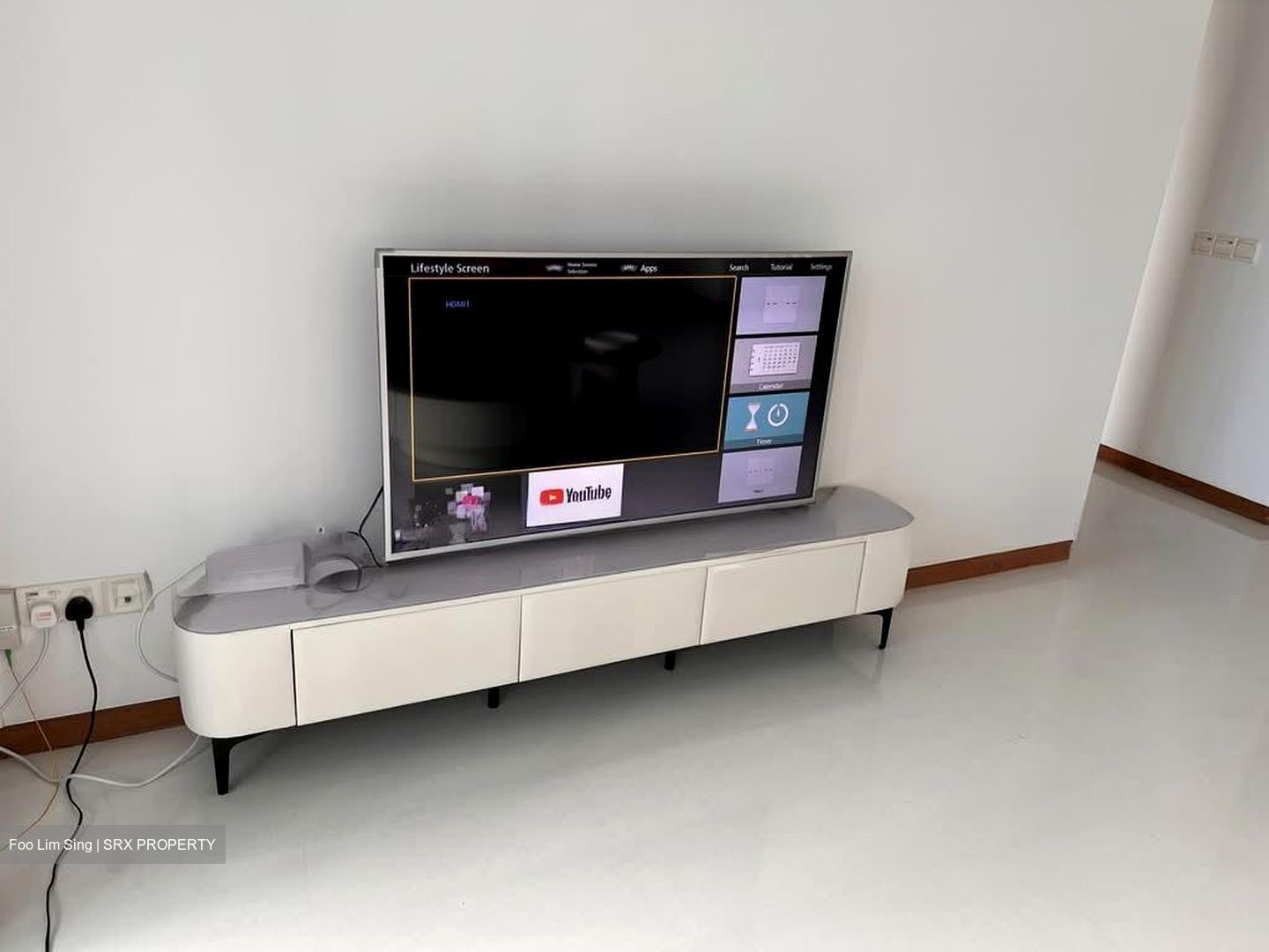Marina Bay Residences (D1), Condominium #602841861